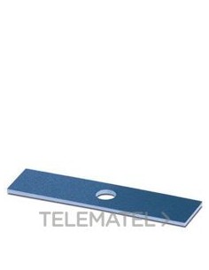 RÓTULO INSERTABLE PMST (10X38) BU