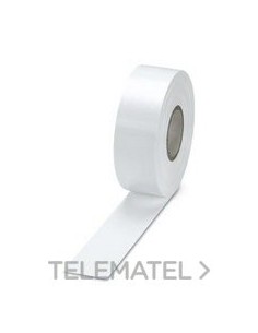 RÓTULO INSERTABLE EMT (EX40)R EN BLANCO