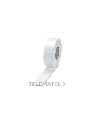 RÓTULO INSERTABLE EMT (EX40)R EN BLANCO