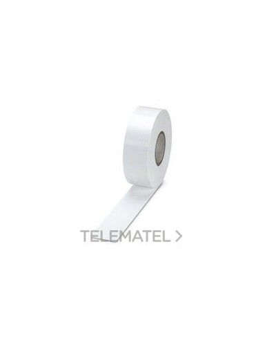 RÓTULO INSERTABLE EMT (EX38)R EN BLANCO