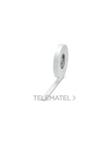 RÓTULO INSERTABLE EMT (EX17)R EN BLANCO