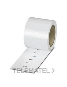 RÓTULO INSERTABLE EMT (60X10)R