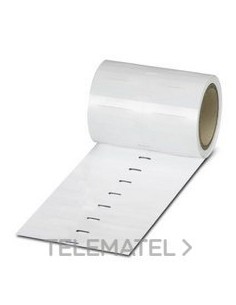 RÓTULO INSERTABLE EMT (44X7)R CUS