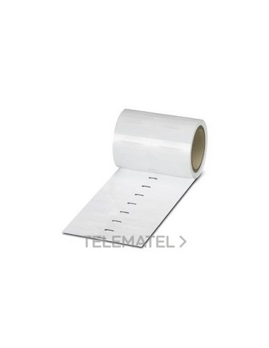 RÓTULO INSERTABLE EMT (44X7)R CUS