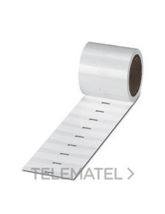 RÓTULO INSERTABLE EMT (31X12,5)R