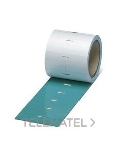 RÓTULO INSERTABLE EMT (31x12,5) R TQ