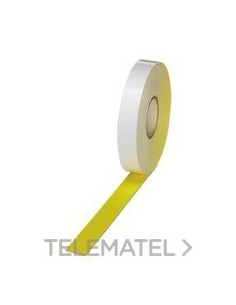 RÓTULO INSERTABLE EMT (23X109)R YE CUS