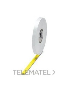 RÓTULO INSERTABLE EMT (13X109)R YE