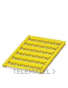 RTLO.ENCAJAR ESTERA AM.S/ROTULAR ROTULAB