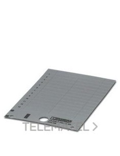 RÓTULO PLAST.US-EMLP-HA(85,6X54)SR