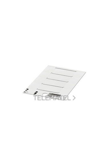 RÓTULO PLAST.US-EMLP-HA(60X30)CUS