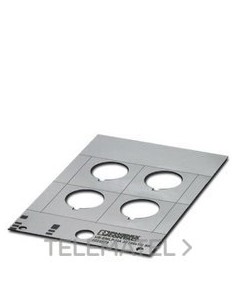 RTLO.PLAST.US-EMLP-HA 30(45X10)SR ORIF.