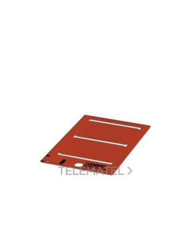 RÓTULO DE PLÁSTICO US-EMLP (85,6X54) RD