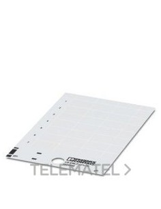 RÓTULO DE PLÁSTICO US-EMLP (60X30) RD