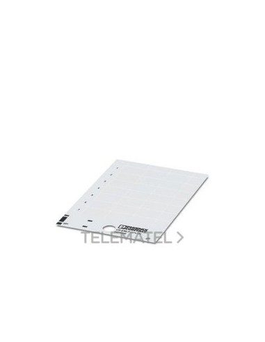 RÓTULO DE PLÁSTICO US-EMLP (60X30) RD