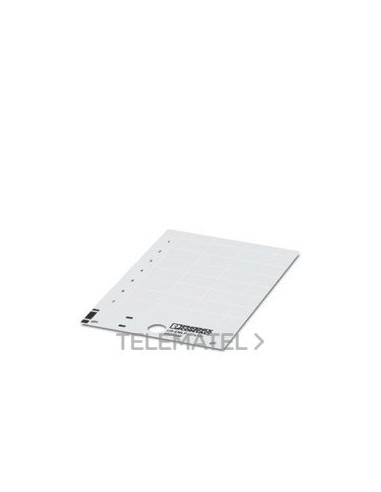 RÓTULO DE PLÁSTICO US-EMLP (60X30) BU