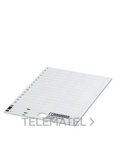 RÓTULO DE PLÁSTICO US-EMLP (27X8) RD