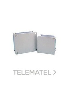 CAJA DERIVACIÓN 410x315x153