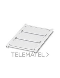 RÓTULO DE PLÁSTICO UC-EMLP (60X30)-EX