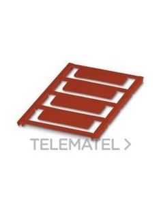 RÓTULO DE PLÁSTICO UC-EMLP (49X15) RD