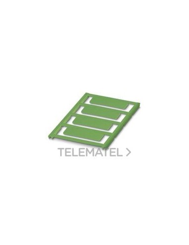 RÓTULO DE PLÁSTICO UC-EMLP (49X15) GN