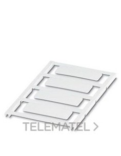 RTLO.PLAST.UC-EMLP(49X15)-EX CUS 49x15mm