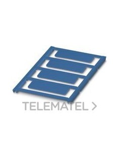 RÓTULO DE PLÁSTICO UC-EMLP (49X15) BU