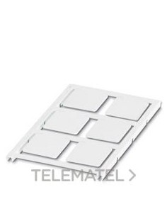 RTLO.PLAST.UC-EMLP(27X27)-EX CUS 27x27mm
