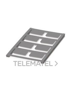 RÓTULO DE PLÁSTICO UC-EMLP (27X15) SR