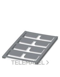 RÓTULO PLAST.UC-EMLP(27X15)SR CUS