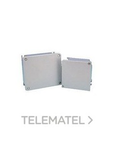 CAJA DERIVACIÓN 192x168x80