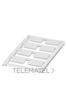 RÓTULO DE PLÁSTICO UC-EMLP (27X12,5)