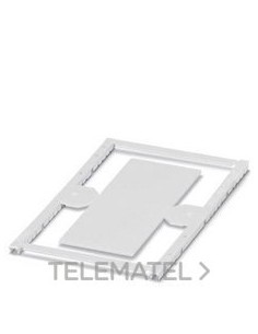 RÓTULO PLAST.ROTUL.CL.MONT.PROLONGAR