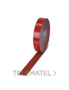 RÓTULO DE PLÁSTICO EMLP (EX30)R RD