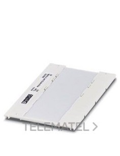 RÓTULO PLAST.PMLP-RFID/UHF(110X38)