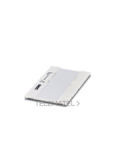 RÓTULO PLAST.PMLP-RFID/UHF(110X38)