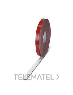 RÓTULO PLAST.EMLP(EX15)R CUS BL