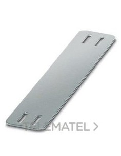 RTLO.Al WMTB-AL(40X15)CUS DISPONIBLE POR