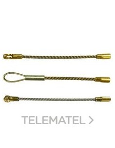 CABEZAL FLEX.RDA.CBL.ACE.GUÍAS 157-159