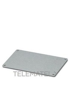 RTLO.Al EMSP-AL(50X30)CUS DISPONIBLE POR