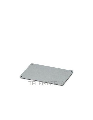 RTLO.Al EMSP-AL(50X30)CUS DISPONIBLE POR