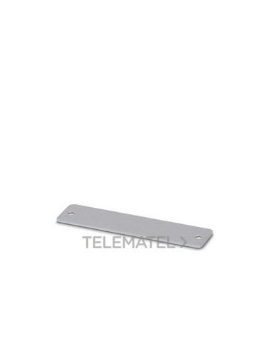 RTLO.Al EMSP-AL(50X15)CUS DISPONIBLE POR