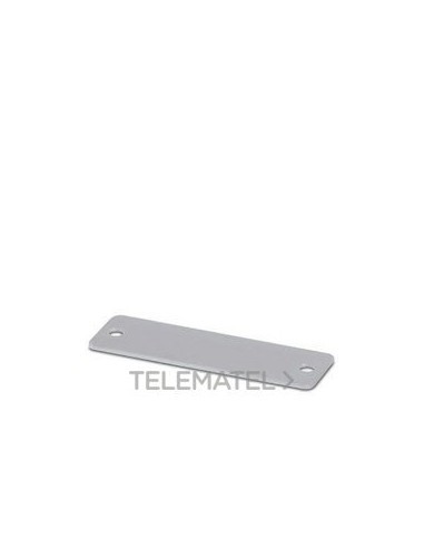 RTLO.Al EMSP-AL(39X15)CUS DISPONIBLE POR