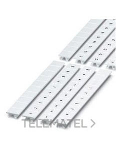 ROTULADO BORNE ZB10 LGS SÍMBOLO L2