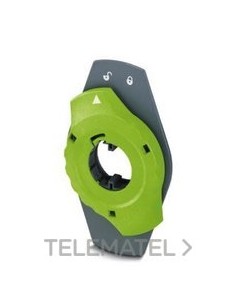 RODILLO DE PRESIÓN TRM-MARGIN STOP