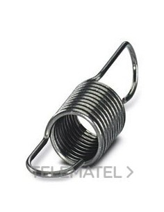 RESORTE RECUP.RPUT.CRIMPFOX/SPR-4