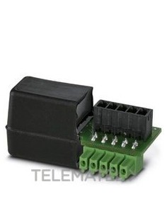 RESISTENCIA COM.HART FA MCR-FDS-R250