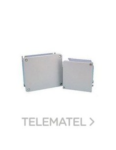 CAJA DERIVACIÓN 166x142x64