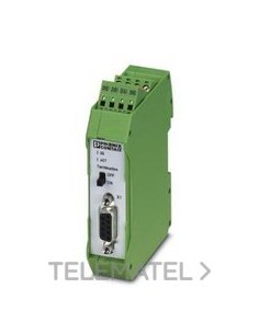 RESISTENCIA CIE.PSI-TERMINATOR-PB-TBUS