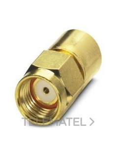 RESISTENCIA DE CIERRE FL LCX 50-OHM-RSMA